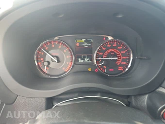 2016 Subaru WRX Limited – miniatura 12