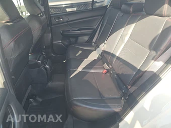2016 Subaru WRX Limited – miniatura 13