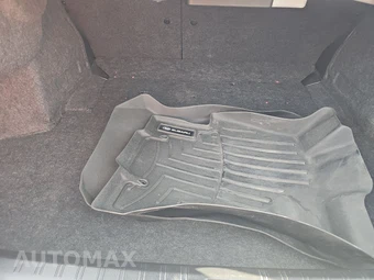 2016 Subaru WRX Limited – miniatura 16