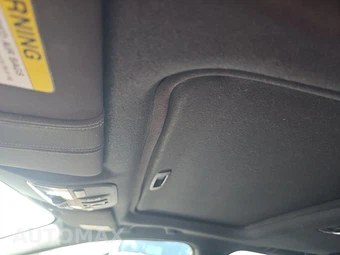 2016 Subaru WRX Limited – miniatura 17