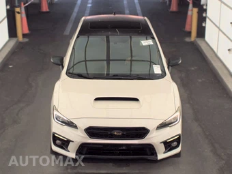 2016 Subaru WRX Limited – miniatura 2