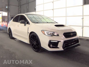 2016 Subaru WRX Limited – miniatura 3