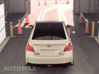 2016 Subaru WRX Limited – miniatura 5