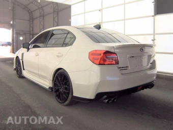 2016 Subaru WRX Limited – miniatura 6