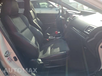 2016 Subaru WRX Limited – miniatura 8