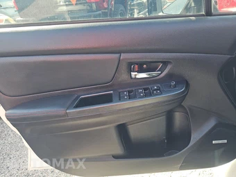 2016 Subaru WRX Limited – miniatura 9