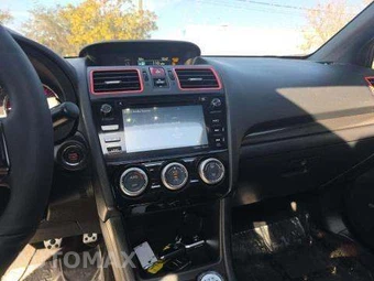 2016 Subaru WRX Limited – miniatura 10