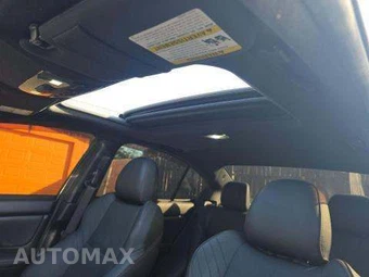 2016 Subaru WRX Limited – miniatura 11