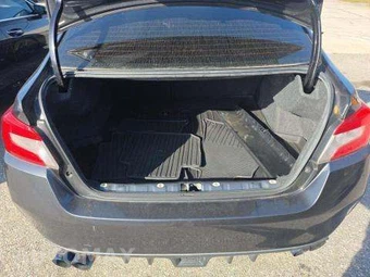 2016 Subaru WRX Limited – miniatura 14