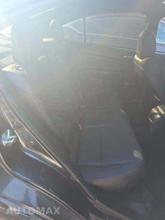 2016 Subaru WRX Limited – miniatura 16