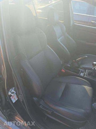 2016 Subaru WRX Limited – miniatura 18