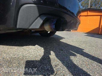 2016 Subaru WRX Limited – miniatura 23