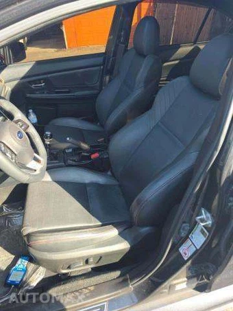 2016 Subaru WRX Limited – miniatura 6