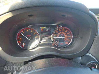 2016 Subaru WRX Limited – miniatura 9