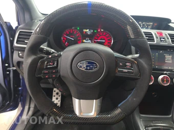 2016 Subaru WRX Limited - miniatura 10