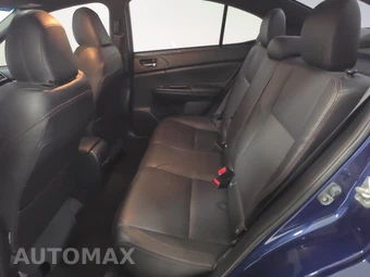 2016 Subaru WRX Limited - miniatura 13