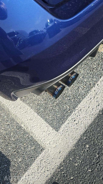 2016 Subaru WRX Limited - miniatura 19