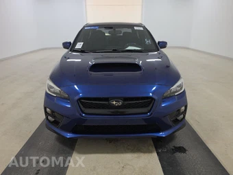 2016 Subaru WRX Limited - miniatura 2