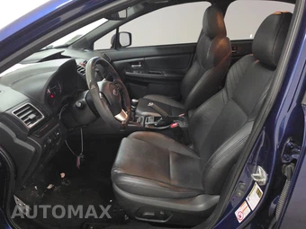 2016 Subaru WRX Limited - miniatura 7