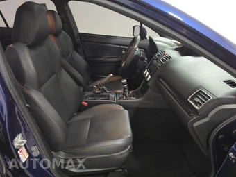 2016 Subaru WRX Limited - miniatura 8
