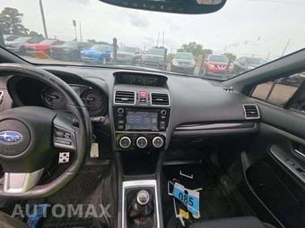 2016 Subaru WRX Premium - miniatura 10
