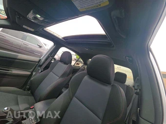 2016 Subaru WRX Premium - miniatura 11