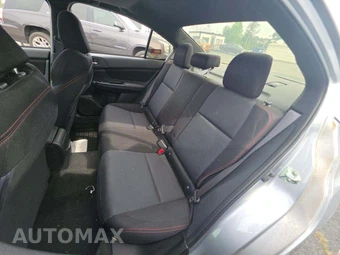 2016 Subaru WRX Premium - miniatura 13