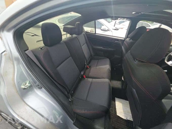 2016 Subaru WRX Premium - miniatura 16