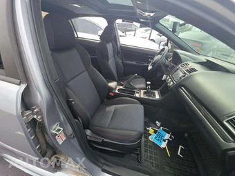 2016 Subaru WRX Premium - miniatura 18