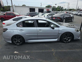 2016 Subaru WRX Premium - miniatura 4