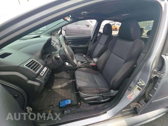 2016 Subaru WRX Premium - miniatura 6