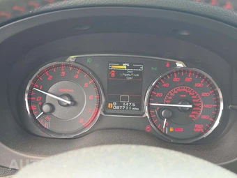 2016 Subaru WRX Premium - miniatura 9