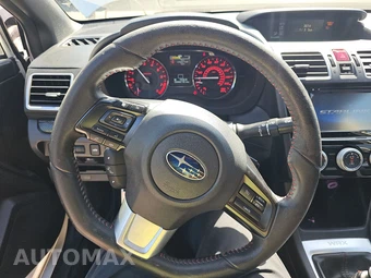 2016 Subaru WRX Premium – miniatura 10