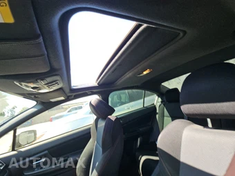 2016 Subaru WRX Premium – miniatura 14