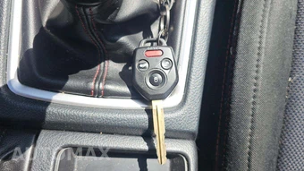 2016 Subaru WRX Premium – miniatura 18