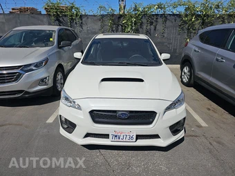 2016 Subaru WRX Premium – miniatura 2