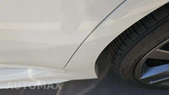 2016 Subaru WRX Premium – miniatura 27