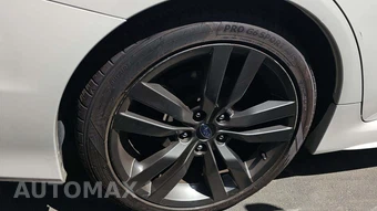 2016 Subaru WRX Premium – miniatura 32