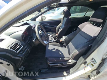 2016 Subaru WRX Premium – miniatura 7