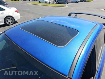 2016 Subaru WRX Premium – miniatura 12