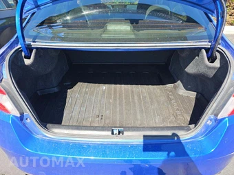 2016 Subaru WRX Premium – miniatura 14
