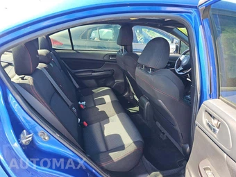2016 Subaru WRX Premium – miniatura 16