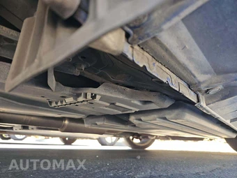 2016 Subaru WRX Premium – miniatura 17