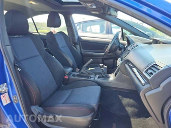 2016 Subaru WRX Premium – miniatura 18
