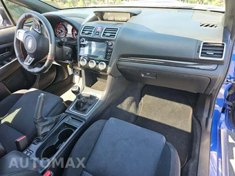 2016 Subaru WRX Premium – miniatura 19