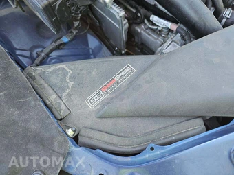 2016 Subaru WRX Premium – miniatura 21