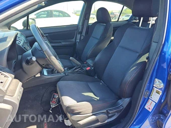 2016 Subaru WRX Premium – miniatura 6
