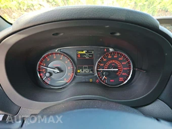 2016 Subaru WRX Premium – miniatura 9