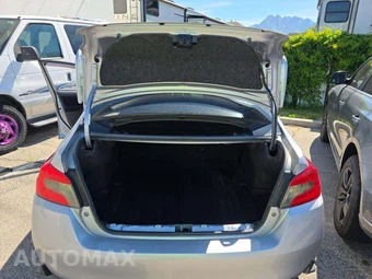 2016 Subaru WRX STi – miniatura 14