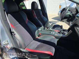 2016 Subaru WRX STi – miniatura 18